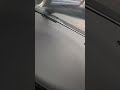 Yeah, it's wet outside. #shorts #windshieldwipers #vehiclesounds #asmr #carasmr #OddlySatisfying