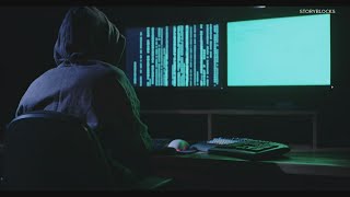 A warning about identity theft after it strike a Lincoln County family