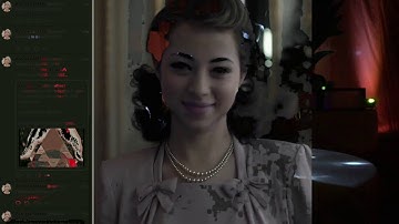 Victim of a Carefree Life by Malaman ft. Arantxa Štefan