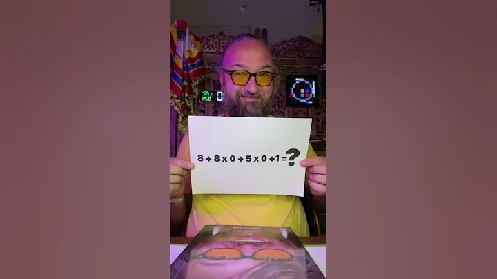Guess the Number?