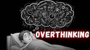Mind Won’t Shut Off? How to Control Racing Thoughts Before Sleep