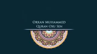 Quran Oxu Sen Resimi