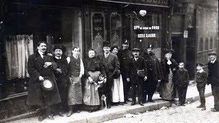 ÉMILE VACHER - Créateur de la Valse Musette et de la Java Resimi