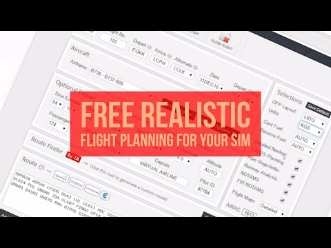 Fsx flight planner free online Fsx flight planner free online