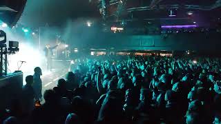 We Came As Romans - Lost in the Moment. (19.01.24)(Rock City Nottingham)