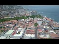 Flight over Puerto Vallarta, Mexico with DJI Mavic Pro Drone