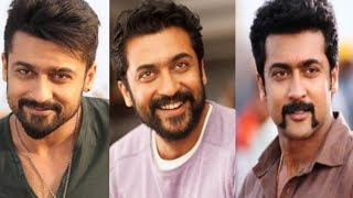 Suriya Latest Movies Songs Photos Collection 2024