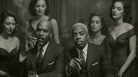 DMX ft Sisqo - What They Really Want | 1950s Soul Remix