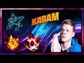 МОЙ ЧЕТВЕРТЫЙ 6* КРИСТАЛЛ | ОТКРЫТИЕ КРИСТАЛЛОВ В МАРВЕЛ БИТВА ЧЕМПИОНОВ MARVEL CONTEST OF CHAMPIONS