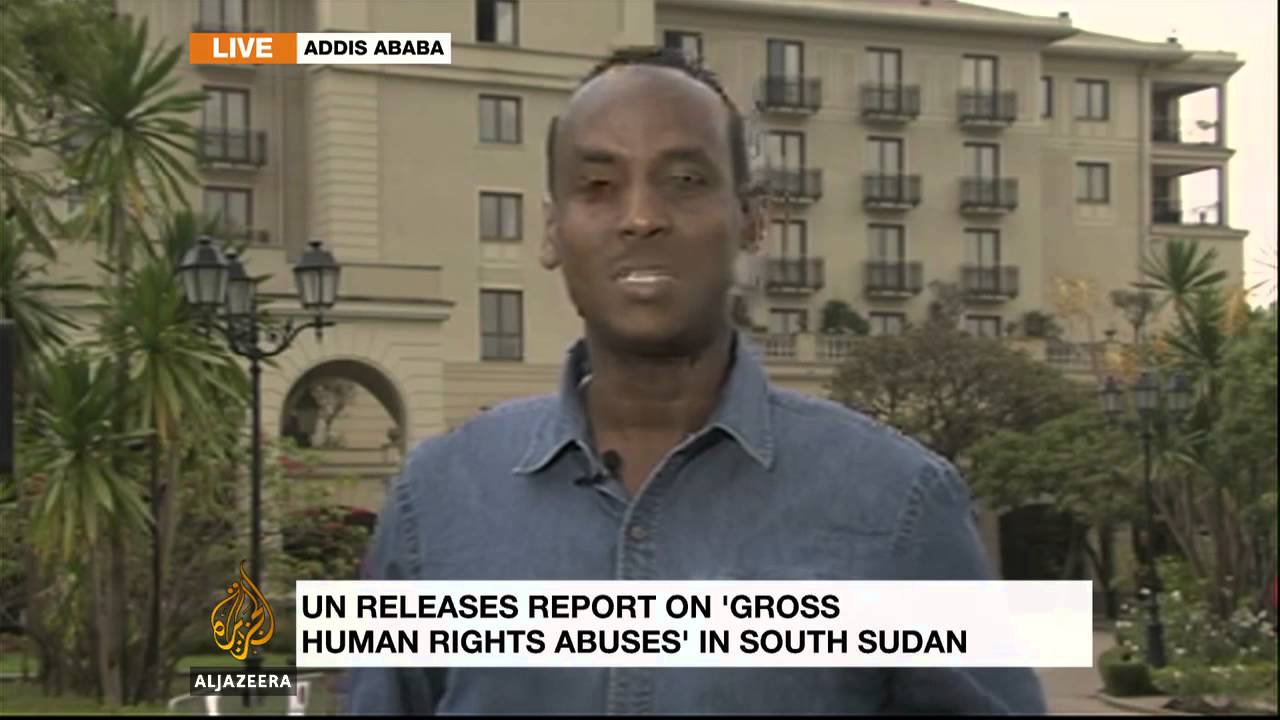 جنوب السودان يتنافس مع خصومه في إثيوبيا لإجراء محادثات سلام