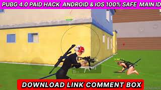 PUBG HACK 4.0 | PUBG 4.0 MOD APK | PUBG ESP HACK | PUBG NEW VERSION HACK 4.0 | HOW TO HACK PUBG 4.0 screenshot 5