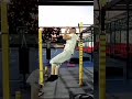 62 года! Подтягивание одной рукой! Не всегда получается как хочется. Для Деда, точно отлично 💪😁