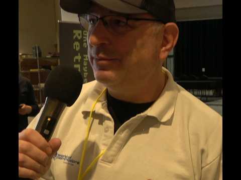 VCF MTL 1 - Toronto Pet Users Group- Ben Keyfetz -(Exhibitor)
