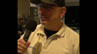 VCF MTL 1 - Toronto Pet Users Group- Ben Keyfetz -(Exhibitor)