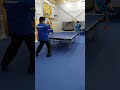 【卓球】センスマン感出してる奴の裏側がバレて放送事故#Shorts #tiktok #卓球