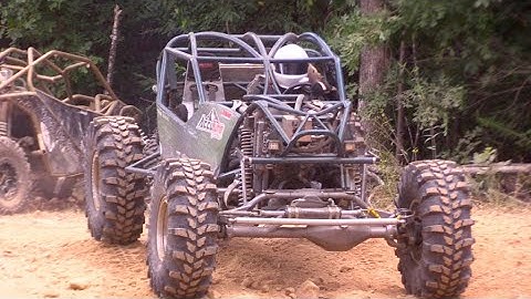 BADDEST SMALL BLOCK FORD ROCK BOUNCER IN THE WORLD