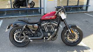 Harley-Davidson XL1200CX Harley-Davidson XL1200CX