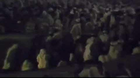 ‏تلاوة نادرة للشيخ عبدالله الخليفي من صلاة التراويح عام 1397هـ وهو أول عام تنقل فيه صلاة التراويح