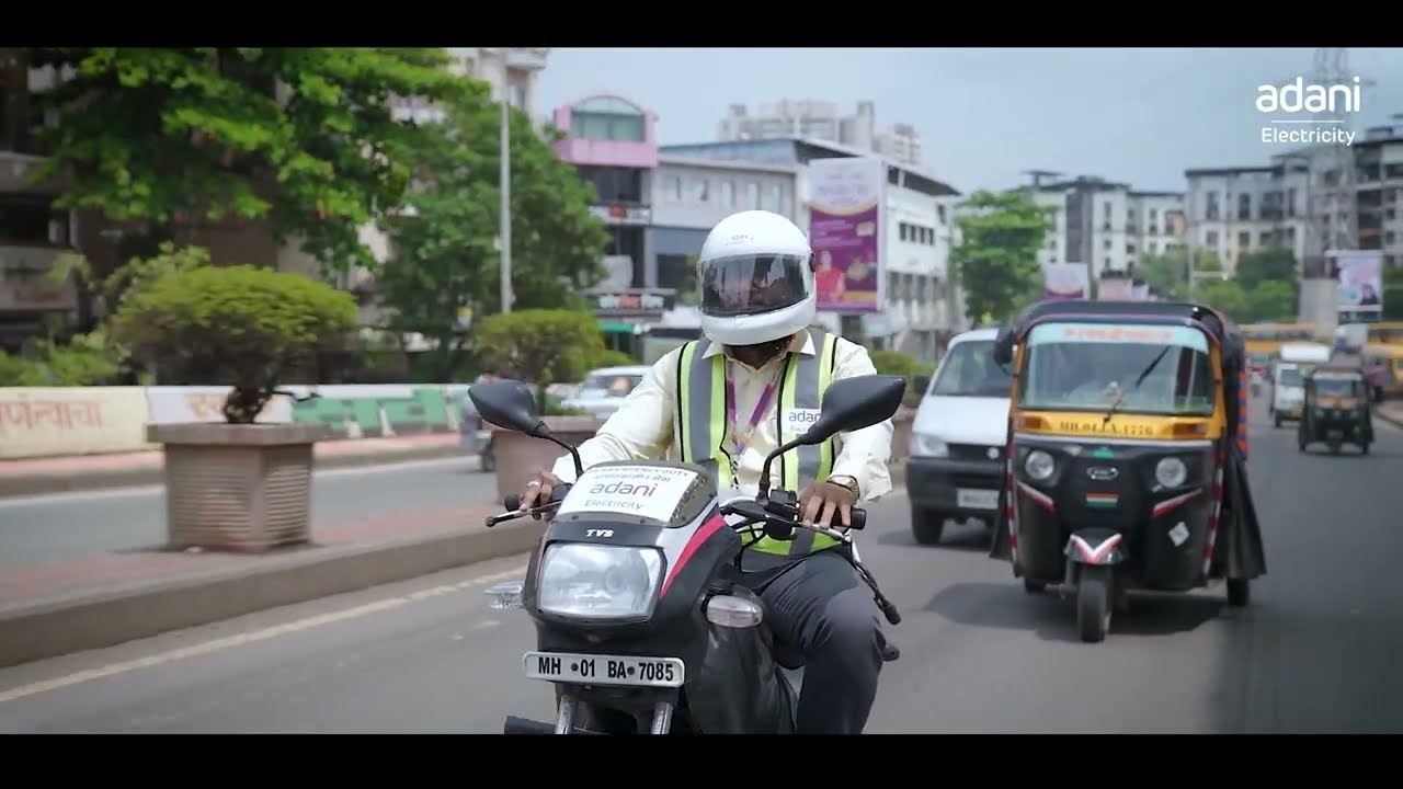 Seamless Meter Reading by our Power Warriors