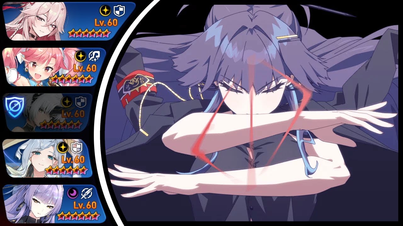 Epic Seven - Shaking Off The Rust - RTA 