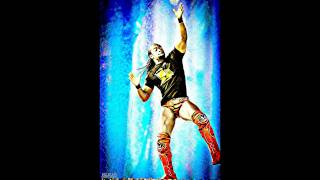 Kofi Kingston Theme Song 'SOS' 1080p HD with Arena Effects. :D