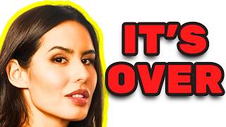 Khalyla Kuhn DESTROYS Her Own Reputation (It's Over!)