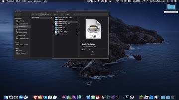 How To Make A 1.15 CraftBukkit/Spigot Server