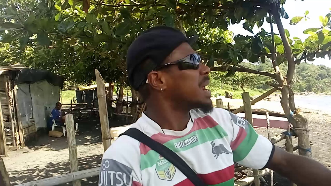 Mt Lemina remake