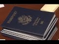 State Department seeing massive backlog in passport applications