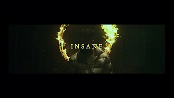 INSANE - AP DHILLON | GURINDER GILL | SHINDA KAHLON