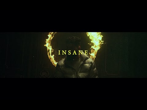 INSANE - AP DHILLON | GURINDER GILL | SHINDA KAHLON | GMINXR