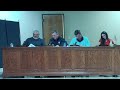 4-25-23 Ohio County Fiscal Court Meeting