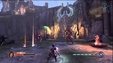 Sorcery - "Shattered" Trophy Guide