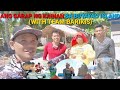 Panglalambat sa buyayao island with team barikisormindoro