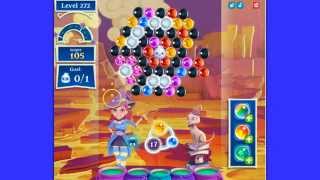Bubble Witch 2 Saga level 272