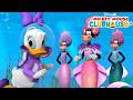 Mickey Mouse Clubhouse+ S01E23 Tale of the Moo-Maids | Disney Junior | TV Series Episode Review