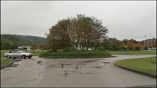 E36 325i Roundabout Drift screenshot 3