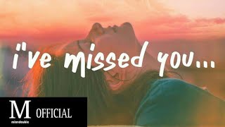 Faime - I've Missed You (Lyrics)