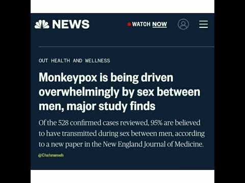 دلیل انتشار ویروس آبله چیست به همراه دکتر استاپ