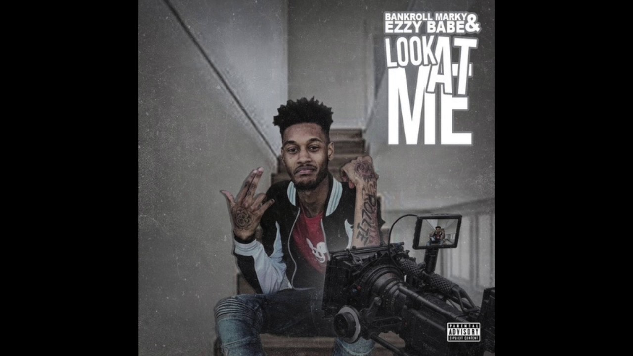 bankroll marky rollie bankroll marky rollie