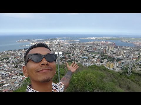 Un Dia En PUERTO CABELLO La Ciudad Que Está De Moda En Venezuela Vale La Pena Visitar 