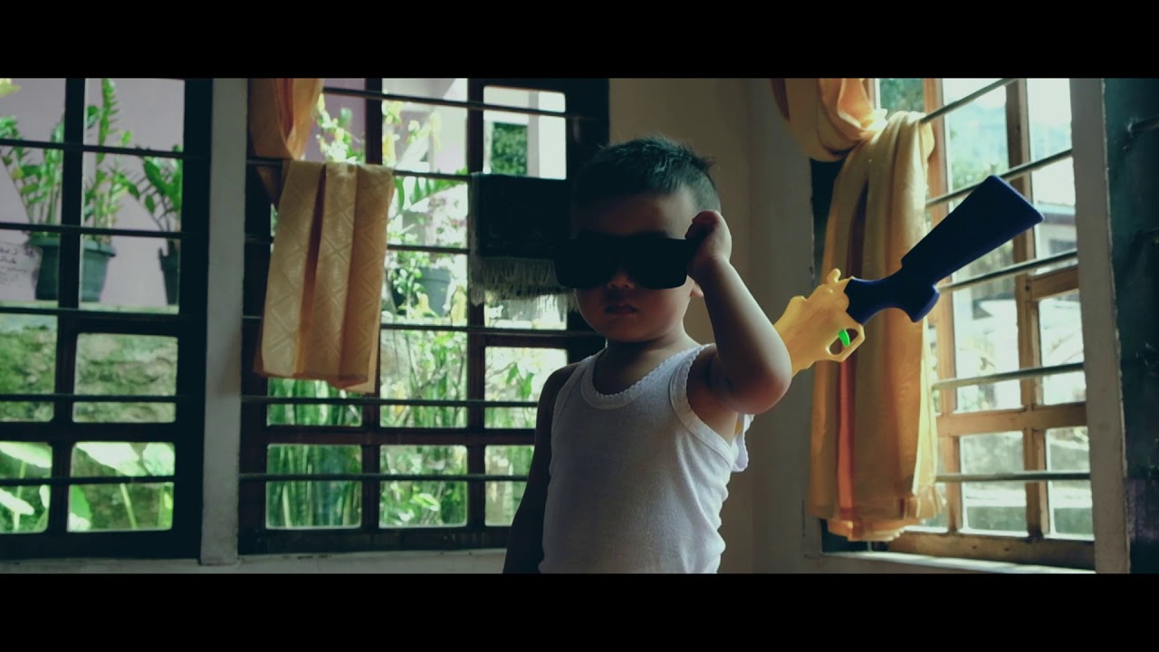 Trailer film Perang #edzeyhan #themovie #filmindonesia 