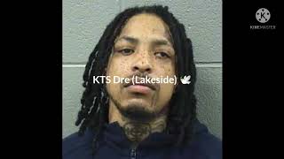 Chiraq Mugshots
