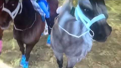 Starstable: Not Afraid by Eminem music video