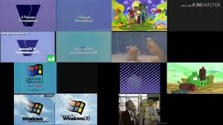 My Sparta Superparison 2 [My Version] (2026 Remake) @RetroTVProgrammeProductions