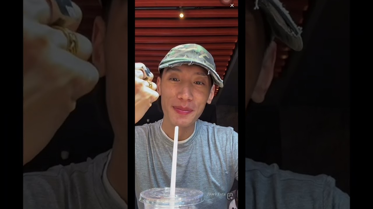 260309  Luosang 抖音 Live