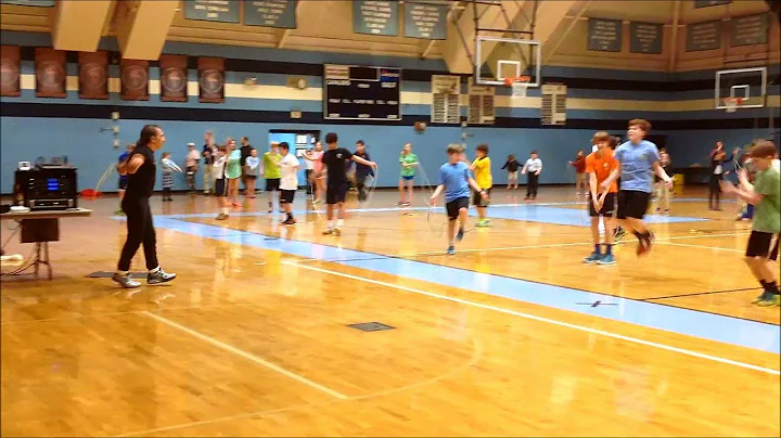 CCES Welcomes World Record Holder Mark Rothstein