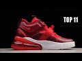 EXCLUSIVE!! TOP 11 SNEAKERS TO BE RELEASED BY NIKE IN 2020!!