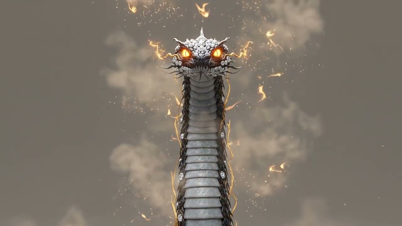 Breath of the Earth Mother