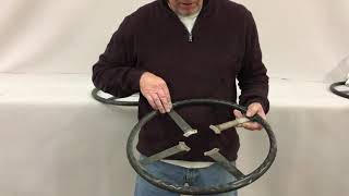 Bluemel Steering Wheels